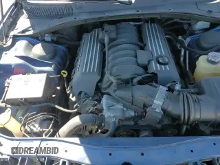 2020 Dodge Charger Scat Pack Widebody with VIN 2C3CDXGJ8LH228275, listed as a Copart auction lot 47130295 with 51,450 mi miles and Salvage title. Bid and sale history available at DreamBid. Image 13.