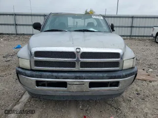 1999 Dodge Ram 1500 with VIN 1B7HC16Y5XS313699, listed as a Copart auction lot 81491654 with 177,348 mi miles and Salvage Title. Bid and sale history available at carsss.com. Image 5.