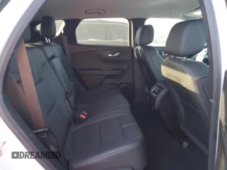 2022 Chevrolet Blazer LT z VIN 3GNKBDRS5NS139563, wystawiony jako Copart lot #74590664 z przebiegiem 18 604 mil mil oraz Szkoda całkowita • Salvage title. Historia ofert i sprzedaży dostępna na DreamBid. Obrazek 11.