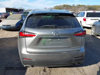 2015 Lexus NX 200t with VIN JTJYARBZ2F2019675, listed as a IAAI auction lot 41676917 with 92,810 mi miles and . Bid and sale history available at DreamBid. Image 16.