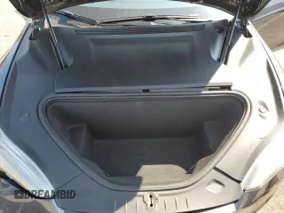 2019 Tesla Model S 100D с VIN 5YJSA1E42KF312803, выставлен на аукционе Copart как лот 71246484 с пробегом 89 820 миль миль и На запчасти • Non repairable. История ставок и продаж доступна на DreamBid. Изображение 11.