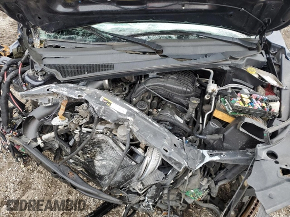 2013 Dodge Durango Citadel z VIN 1C4RDHEG1DC665526, wystawiony jako Copart lot #46321135 z przebiegiem Nie podano mil oraz Szkoda całkowita • Salvage title. Historia ofert i sprzedaży dostępna na DreamBid. Obrazek 12.