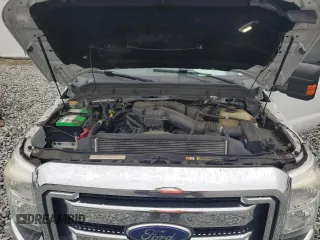 2016 Ford F-250 XL z VIN 1FT7W2A61GEC04430, wystawiony jako Copart lot #52383415 z przebiegiem 136 451 mil mil oraz Szkoda całkowita • Salvage title. Historia ofert i sprzedaży dostępna na DreamBid. Obrazek 11.
