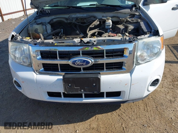 2010 Ford Escape XLS with VIN 1FMCU9C72AKC60738, listed as a IAAI auction lot 42763479 with 171,465 mi miles and . Bid and sale history available at DreamBid. Image 6.