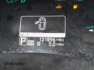 2015 Nissan LEAF SV with VIN 1N4AZ0CP2FC312093, listed as a IAAI auction lot 41658774 with 121,896 mi miles. Bid and sale history available at carsss.com. Image 12.