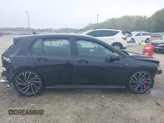 2023 Volkswagen GTI Autobahn с VIN WVWVA7CD9PW167216, выставлен на аукционе IAAI как лот 41942507 с пробегом 23 494 миль миль и . История ставок и продаж доступна на DreamBid. Изображение 14.