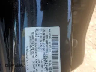 2010 Mazda CX-7 Sport z VIN JM3ER2W55A0331322, wystawiony jako Copart lot #52294415 z przebiegiem 240 000 mil mil oraz Nie do naprawy. Historia ofert i sprzedaży dostępna na DreamBid. Obrazek 12.