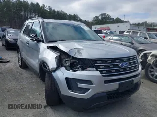 2017 Ford Explorer с VIN 1FM5K7B8XHGC37329, выставлен на аукционе IAAI как лот 41607411 с пробегом 184 451 миль миль и . История ставок и продаж доступна на DreamBid. Изображение 1.