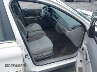 2002 Mercury Sable GS z VIN 1MEFM50U12G628060, wystawiony jako IAAI lot #42072436 z przebiegiem 139 336 mil mil oraz . Historia ofert i sprzedaży dostępna na DreamBid. Obrazek 5.