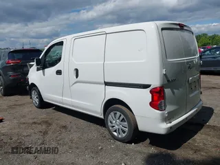 2021 Nissan NV200 S z VIN 3N6CM0KN8MK705506, wystawiony jako IAAI lot #42333968 z przebiegiem 17 663 mil mil oraz . Historia ofert i sprzedaży dostępna na DreamBid. Obrazek 3.