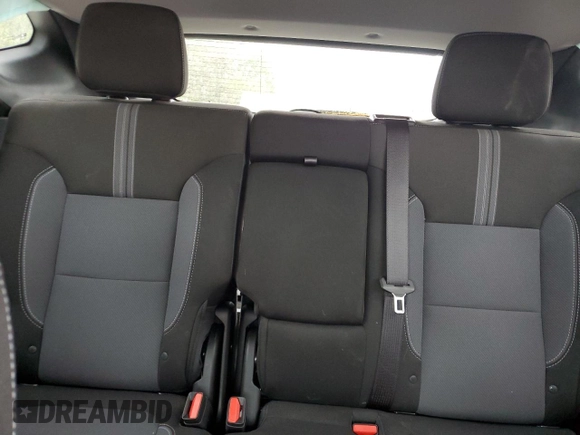 2023 Chevrolet Blazer LT с VIN 3GNKBCR43PS180059, выставлен на аукционе Copart как лот 51939655 с пробегом 15 036 миль миль и Списание • Salvage title. История ставок и продаж доступна на DreamBid. Изображение 10.