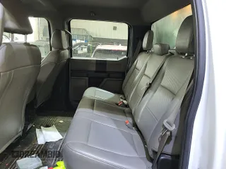 2019 Ford F-250 XL с VIN 1FT7W2BT2KEE67751, выставлен на аукционе IAAI как лот 42585417 с пробегом 241 154 миль миль и . История ставок и продаж доступна на DreamBid. Изображение 2.