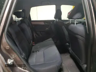 2010 Honda CR-V LX z VIN 5J6RE4H3XAL095434, wystawiony jako Copart lot #55614855 z przebiegiem 157 867 mil mil oraz Szkoda całkowita • Salvage title. Historia ofert i sprzedaży dostępna na DreamBid. Obrazek 11.