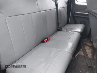 2014 Ford F-250 XL with VIN 1FT7X2A65EEA40254, listed as a IAAI auction lot 41720384 with 286,838 mi miles and . Bid and sale history available at DreamBid. Image 8.