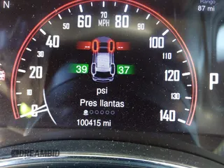 2015 Dodge Durango Citadel с VIN 1C4RDHEGXFC907426, выставлен на аукционе IAAI как лот 41510971 с пробегом 100 145 миль миль и . История ставок и продаж доступна на DreamBid. Изображение 7.