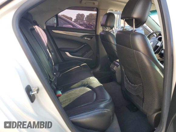 2009 Cadillac CTS RWD w/1SA with VIN 1G6DF577790147464, listed as a Copart auction lot 74728604 with 182,002 mi miles and Non Repairable. Bid and sale history available at carsss.com. Image 10.