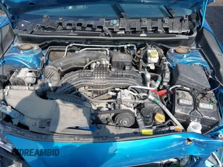 2018 Subaru Impreza Limited с VIN 4S3GTAU68J3722391, выставлен на аукционе IAAI как лот 42357814 с пробегом 73 861 миль миль и . История ставок и продаж доступна на DreamBid. Изображение 10.