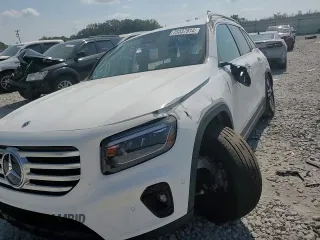 2024 Mercedes-Benz GLB 250 с VIN W1N4M4HB2RW344810, выставлен на аукционе Copart как лот 75337914 с пробегом 5 924 миль миль и Списание • Salvage title. История ставок и продаж доступна на DreamBid. Изображение 10.