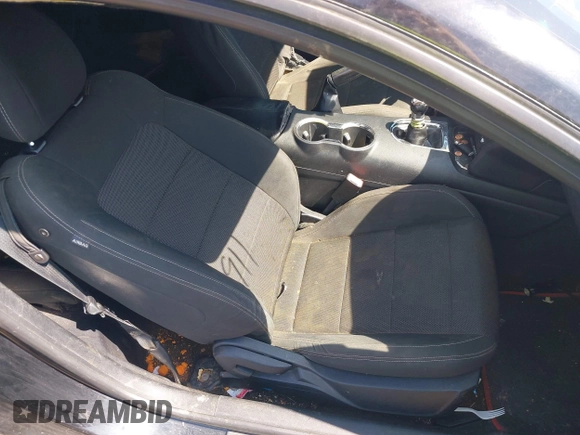 2016 Ford Mustang V6 с VIN 1FA6P8AM1G5294601, выставлен на аукционе IAAI как лот 42336911 с пробегом 113 140 миль миль и . История ставок и продаж доступна на DreamBid. Изображение 5.