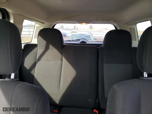 2015 Jeep Patriot Altitude Edition with VIN 1C4NJPBA2FD388836, listed as a Copart auction lot 46085185 with 136,149 mi miles and Salvage Title. Bid and sale history available at carsss.com. Image 10.