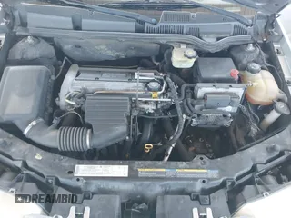 2004 Saturn ION with VIN 1G8AJ52F84Z116798, listed as a IAAI auction lot 42001660 with 152,946 mi miles. Bid and sale history available at carsss.com. Image 10.