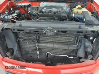 2014 Ford F-150 XL with VIN 1FTFW1EFXEFC36512, listed as a Copart auction lot 62715365 with 173,909 mi miles and Clean title. Bid and sale history available at DreamBid. Image 11.