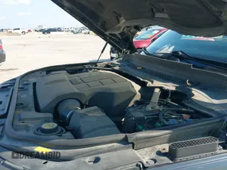 2014 Land Rover Range Rover Sport HSE with VIN SALWR2WF9EA350499, listed as a IAAI auction lot 42971576 with 99,127 mi miles and . Bid and sale history available at DreamBid. Image 19.