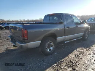 2004 Dodge 3500 ST z VIN 3D7LA38C64G179341, wystawiony jako Copart lot #42091555 z przebiegiem 288 415 mil mil oraz Szkody całkowita. Historia ofert i sprzedaży dostępna na DreamBid. Obrazek 3.