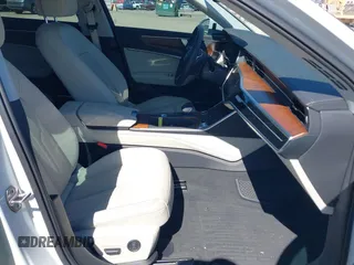 2023 Audi A6 Premium Plus z VIN WAUE3BF29PN089532, wystawiony jako IAAI lot #41602175 z przebiegiem 8573 mil mil oraz . Historia ofert i sprzedaży dostępna na DreamBid. Obrazek 5.
