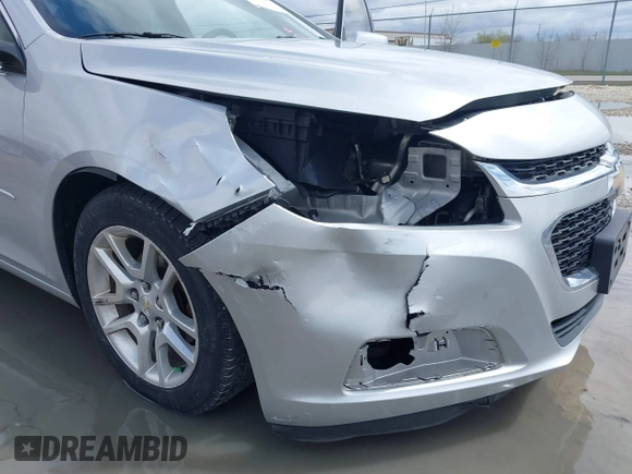 2014 Chevrolet Malibu LT with VIN 1G11C5SL4EF123944, listed as a IAAI auction lot 42160894 with 157,459 mi miles and . Bid and sale history available at DreamBid. Image 6.