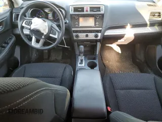 2016 Subaru Outback with VIN 4S4BSCDC8G3331079, listed as a Copart auction lot 48247245 with 114,433 mi miles and Salvage title. Bid and sale history available at DreamBid. Image 8.