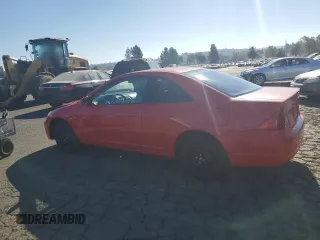 2003 Honda Civic LX with VIN 1HGEM21513L052399, listed as a Copart auction lot 77002124 with 158,029 mi miles and Salvage Title. Bid and sale history available at DreamBid. Image 2.