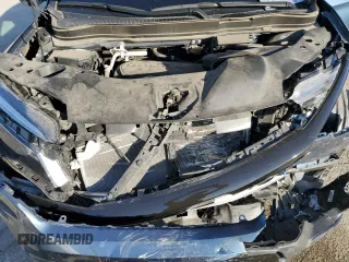 2021 Honda Pilot Special Edition with VIN 5FNYF6H2XMB087813, listed as a Copart auction lot 42349765 with 31,189 mi miles and Salvage Title. Bid and sale history available at DreamBid. Image 13.