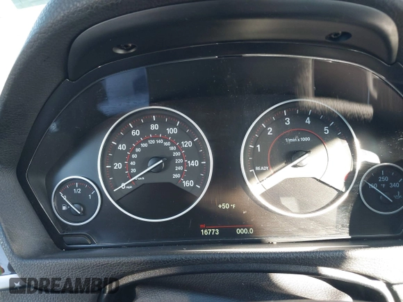 2020 BMW 4 Series 430i xDrive with VIN WBA4W5C05LFH51234, listed as a IAAI auction lot 40793531 with 16,773 mi miles and . Bid and sale history available at DreamBid. Image 7.