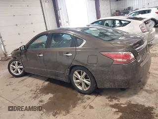 2014 Nissan Altima S with VIN 1N4AL3AP1EC180237, listed as a IAAI auction lot 41636869 with 137,952 mi miles and . Bid and sale history available at DreamBid. Image 14.