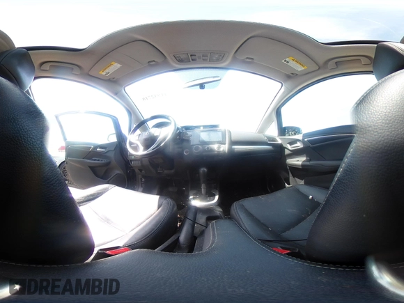 2015 Honda Fit EX-L с VIN 3HGGK5H87FM751507, выставлен на аукционе IAAI как лот 41932718 с пробегом 67 074 миль миль и . История ставок и продаж доступна на DreamBid. Изображение 21.