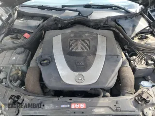 2006 Mercedes-Benz C 230 Sport с VIN WDBRF52H86A890481, выставлен на аукционе Copart как лот 57113225 с пробегом Не указан миль и Списание • Salvage title. История ставок и продаж доступна на DreamBid. Изображение 11.