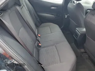 2019 Toyota Corolla Hatchback SE with VIN JTNK4RBE2K3044878, listed as a Copart auction lot 75942024 with 77,202 mi miles and Non Repairable. Bid and sale history available at carsss.com. Image 10.