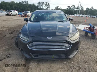 2016 Ford Fusion S с VIN 3FA6P0G73GR277489, выставлен на аукционе Copart как лот 62811515 с пробегом 133 247 миль миль и Списание • Salvage title. История ставок и продаж доступна на DreamBid. Изображение 5.