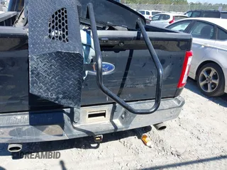2021 Ford F-150 XL with VIN 1FTFW1E55MFC59394, listed as a IAAI auction lot 41675660 with 90,808 mi miles and . Bid and sale history available at DreamBid. Image 16.