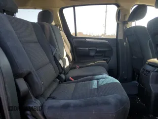 2008 Nissan Armada SE z VIN 5N1AA08C78N614666, wystawiony jako Copart lot #52644515 z przebiegiem 200 381 mil mil oraz Czysty tytuł • Clean title. Historia ofert i sprzedaży dostępna na DreamBid. Obrazek 11.