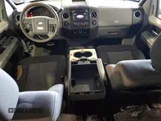 2006 Ford F-150 XLT с VIN 1FTPW14556KB71851, выставлен на аукционе Copart как лот 50509985 с пробегом Не указан миль и Списание • Salvage title. История ставок и продаж доступна на DreamBid. Изображение 8.