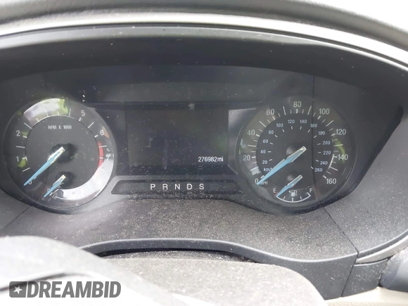 2016 Ford Fusion SE with VIN 3FA6P0H76GR254125, listed as a IAAI auction lot 42522625 with 276,982 mi miles and . Bid and sale history available at DreamBid. Image 7.