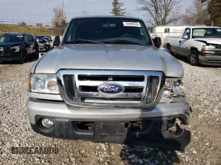 2010 Ford Ranger XL with VIN 1FTKR1ED0APA35114, listed as a Copart auction lot 78546634 with 113,109 mi miles and Salvage Title. Bid and sale history available at DreamBid. Image 5.