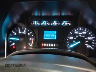2022 Ford F-250 XL z VIN 1FT7W2B65NEC60608, wystawiony jako IAAI lot #42566725 z przebiegiem 169 011 mil mil oraz . Historia ofert i sprzedaży dostępna na DreamBid. Obrazek 7.