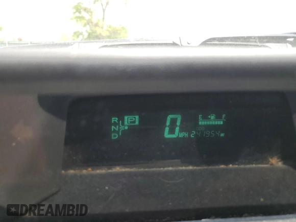 2009 Toyota Prius with VIN JTDKB20UX97839224, listed as a Copart auction lot 54371625 with 241,954 mi miles and Clean Title. Bid and sale history available at carsss.com. Image 9.