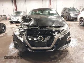 2022 Nissan Altima SV with VIN 1N4BL4DW5NN348091, listed as a IAAI auction lot 41406643 with 39,931 mi miles and . Bid and sale history available at DreamBid. Image 12.