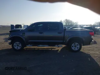 2013 Toyota Tundra 4WD Truck with VIN 5TFDW5F11DX280229, listed as a IAAI auction lot 41748326 with 183,953 mi miles. Bid and sale history available at carsss.com. Image 14.