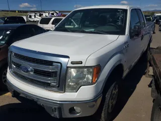 2014 Ford F-150 XL с VIN 1FTFX1ET0EKD33860, выставлен на аукционе IAAI как лот 42587524 с пробегом Не указан миль и . История ставок и продаж доступна на DreamBid. Изображение 22.