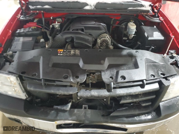 2011 GMC Sierra 1500 Work Truck with VIN 1GTR2TE31BZ382978, listed as a Copart auction lot 42587375 with 120,928 mi miles and Salvage Title. Bid and sale history available at carsss.com. Image 11.
